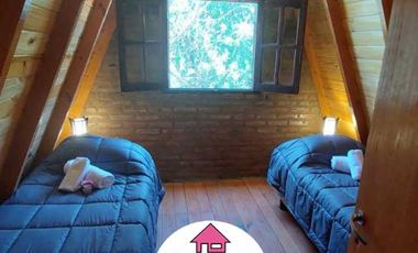 CHACRA - EL VARADERO - COLONIA SUIZA - BARADERO