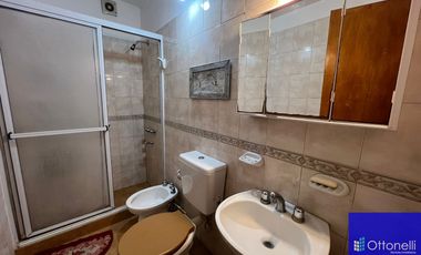 Departamento en venta de 1 dormitorio en La Lucila del Mar