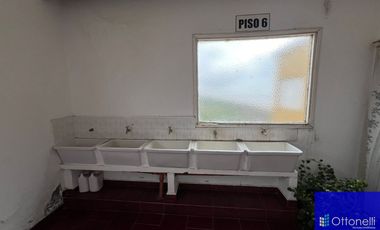 Departamento en venta de 1 dormitorio en La Lucila del Mar