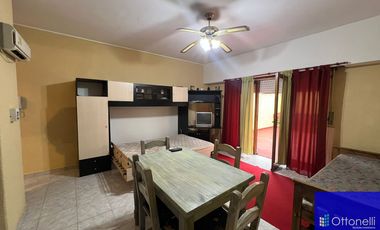 Departamento en venta de 1 dormitorio en La Lucila del Mar