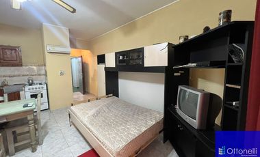 Departamento en venta de 1 dormitorio en La Lucila del Mar