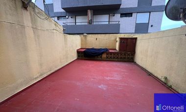 Departamento en venta de 1 dormitorio en La Lucila del Mar