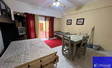 Departamento en venta de 1 dormitorio en La Lucila del Mar