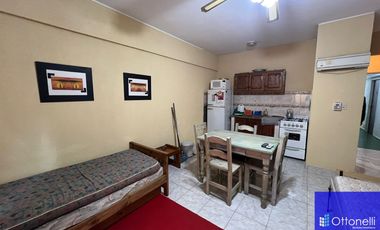 Departamento en venta de 1 dormitorio en La Lucila del Mar