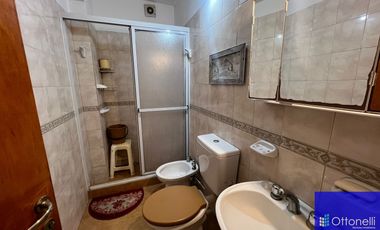 Departamento en venta de 1 dormitorio en La Lucila del Mar