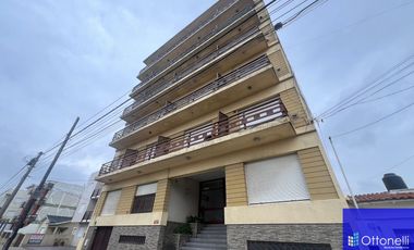 Departamento en venta de 1 dormitorio en La Lucila del Mar