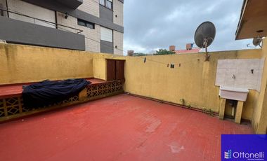 Departamento en venta de 1 dormitorio en La Lucila del Mar