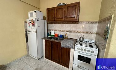 Departamento en venta de 1 dormitorio en La Lucila del Mar