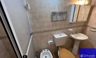 Departamento en venta de 1 dormitorio en La Lucila del Mar