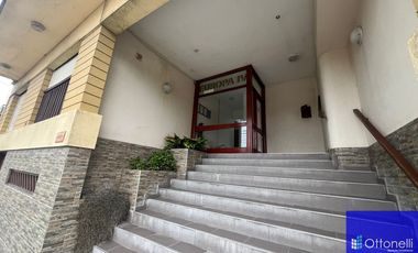 Departamento en venta de 1 dormitorio en La Lucila del Mar