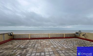 Departamento en venta de 1 dormitorio en La Lucila del Mar