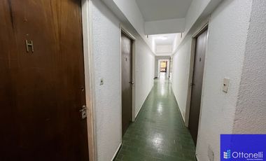 Departamento en venta de 1 dormitorio en La Lucila del Mar
