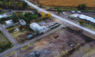 Galpón en venta de 1090m2 ubicado en Malagueño