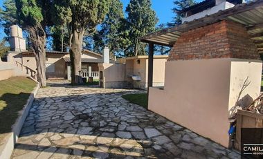 Casa quinta en venta de 11000m2 ubicado en General Rodríguez