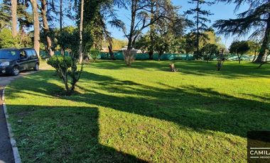 Casa quinta en venta de 11000m2 ubicado en General Rodríguez