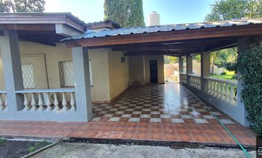 Casa quinta en venta de 11000m2 ubicado en General Rodríguez