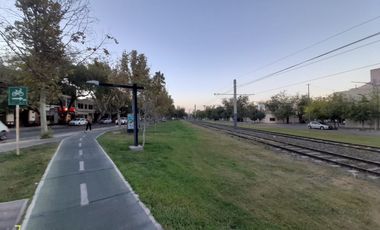 Lote en venta en quinta sección