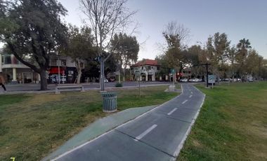 Lote en venta en quinta sección