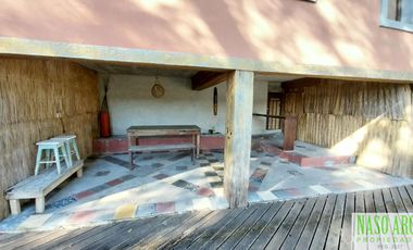 Chalet en venta en Sierra de los Padres - Balcón del Golf - Piscina - Quincho