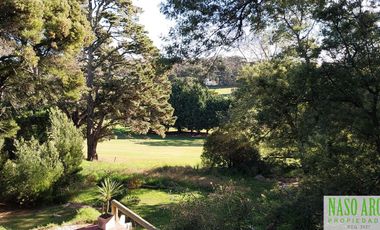 Chalet en venta en Sierra de los Padres - Balcón del Golf - Piscina - Quincho