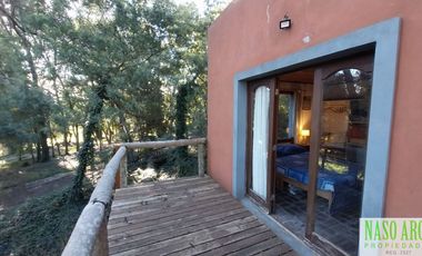 Chalet en venta en Sierra de los Padres - Balcón del Golf - Piscina - Quincho