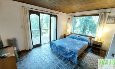 Chalet en venta en Sierra de los Padres - Balcón del Golf - Piscina - Quincho