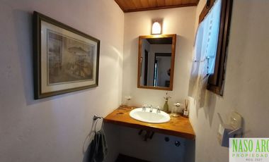 Chalet en venta en Sierra de los Padres - Balcón del Golf - Piscina - Quincho