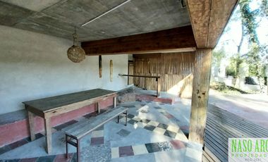 Chalet en venta en Sierra de los Padres - Balcón del Golf - Piscina - Quincho