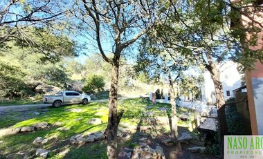 Chalet en venta en Sierra de los Padres - Balcón del Golf - Piscina - Quincho