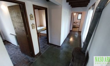 Chalet en venta en Sierra de los Padres - Balcón del Golf - Piscina - Quincho