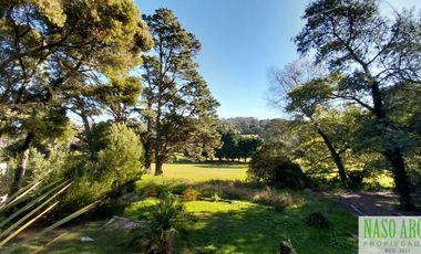 Chalet en venta en Sierra de los Padres - Balcón del Golf - Piscina - Quincho