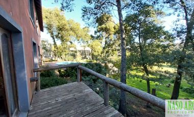 Chalet en venta en Sierra de los Padres - Balcón del Golf - Piscina - Quincho