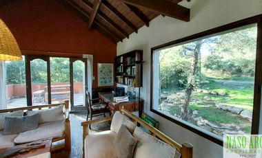 Chalet en venta en Sierra de los Padres - Balcón del Golf - Piscina - Quincho