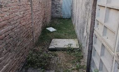 Casa en venta de 2 dormitorios en Rafaela
