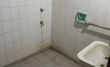 Casa en venta de 2 dormitorios en Rafaela