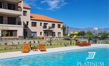 MONOAMBIENTE  en VENTA Cafayate, Salta Argentina