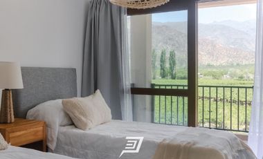 MONOAMBIENTE  en VENTA Cafayate, Salta Argentina