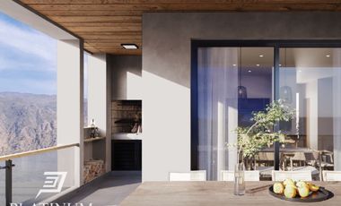 MONOAMBIENTE  en VENTA Cafayate, Salta Argentina