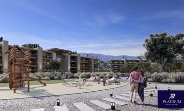 MONOAMBIENTE  en VENTA Cafayate, Salta Argentina