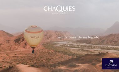 MONOAMBIENTE  en VENTA Cafayate, Salta Argentina
