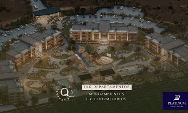 MONOAMBIENTE  en VENTA Cafayate, Salta Argentina