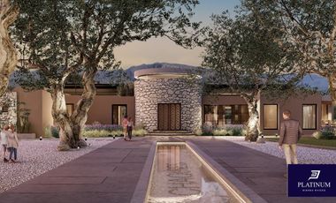 MONOAMBIENTE  en VENTA Cafayate, Salta Argentina