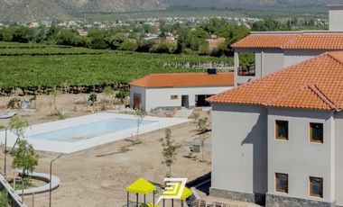 MONOAMBIENTE  en VENTA Cafayate, Salta Argentina