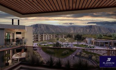 MONOAMBIENTE  en VENTA Cafayate, Salta Argentina