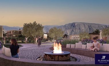 MONOAMBIENTE  en VENTA Cafayate, Salta Argentina
