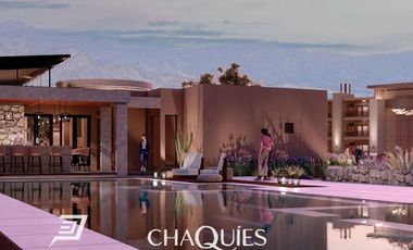 MONOAMBIENTE  en VENTA Cafayate, Salta Argentina
