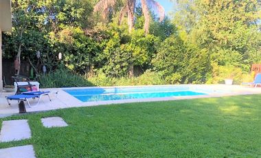 Casa En Venta Los Angeles Village - APTO CREDITO