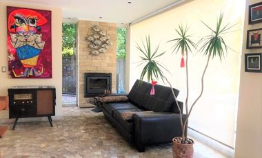 Casa En Venta Los Angeles Village - APTO CREDITO