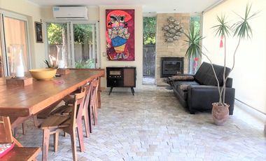 Casa En Venta Los Angeles Village - APTO CREDITO