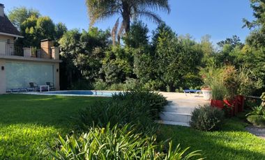 Casa En Venta Los Angeles Village - APTO CREDITO